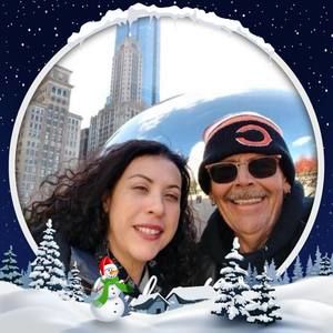 Meet your Posher, Sandra guevara